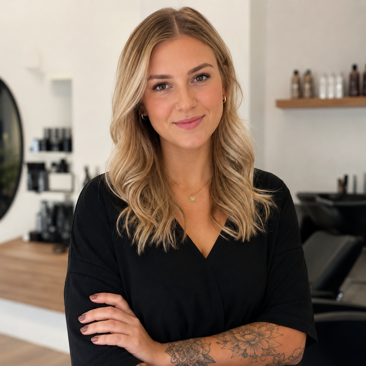 Anna Berg